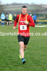 Masters 2020 Birtley Cross Country Relay, County Durham.  Photo: David T. Hewitson/Sports for All Pics